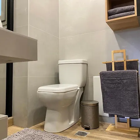 Διαμέρισμα West Comfort *