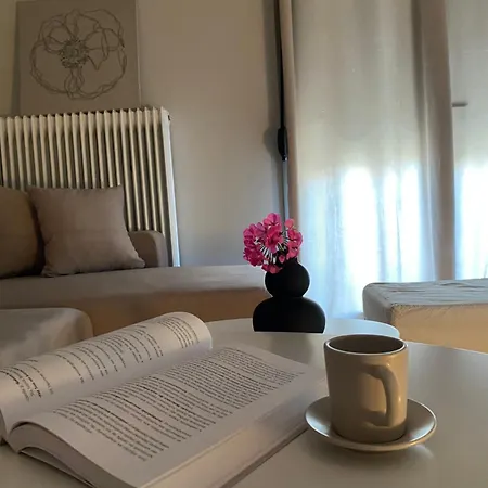 West Comfort Apartment