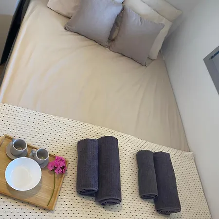 Apartment West Comfort