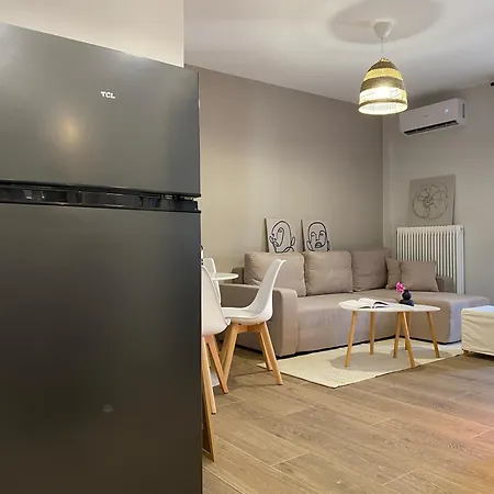 Apartment West Comfort *