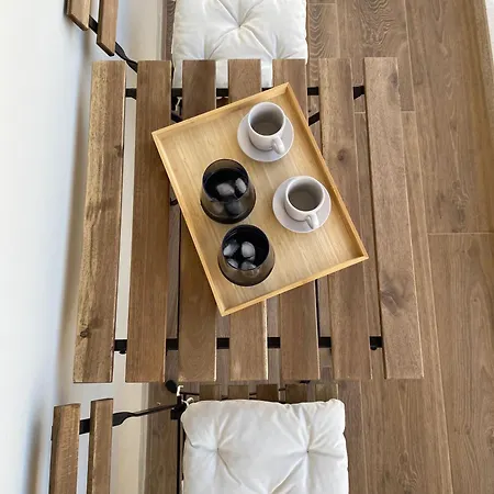 Apartment West Comfort Athens