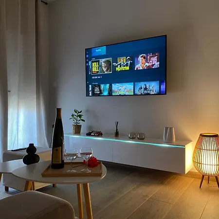 Apartment West Comfort Athens