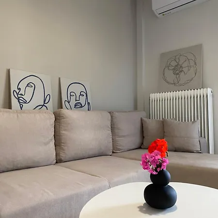 Apartment West Comfort *