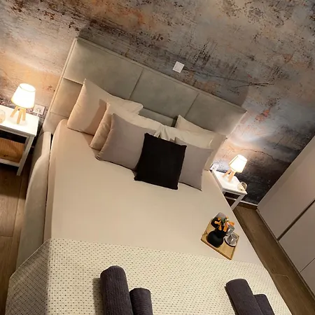 West Comfort Apartment