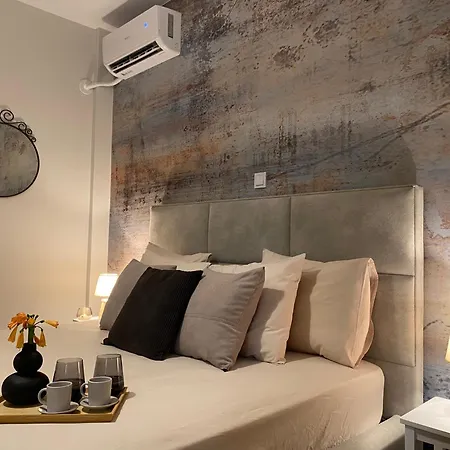 Apartment West Comfort